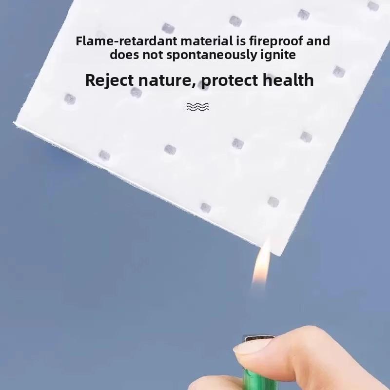 Range Hood Kitchen Household Waterproof and Oil Proof Stickers