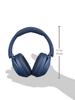 Refurbished Sony Wireless Stereo Headset Blue LZ Noise-Canceling WH-XB910N (L)