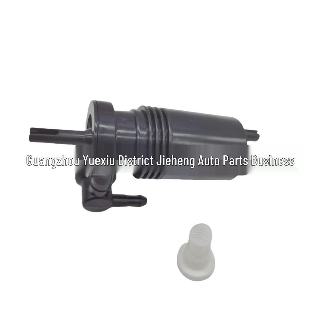 LR037573 Washer Pump for Land Rover: Compatible with Range Rover 4 and Range Rover Sport 2014.