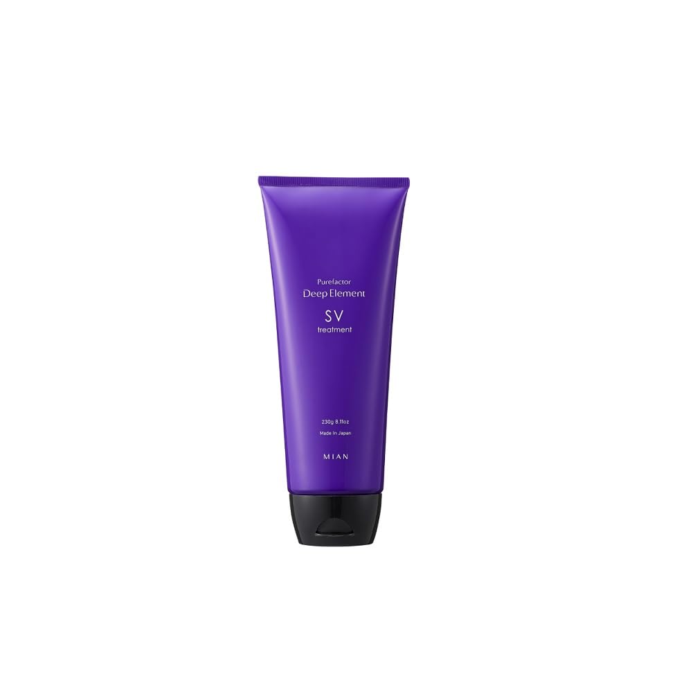 

Mian Pure Factor Deep Element SV Маска для волос 230г