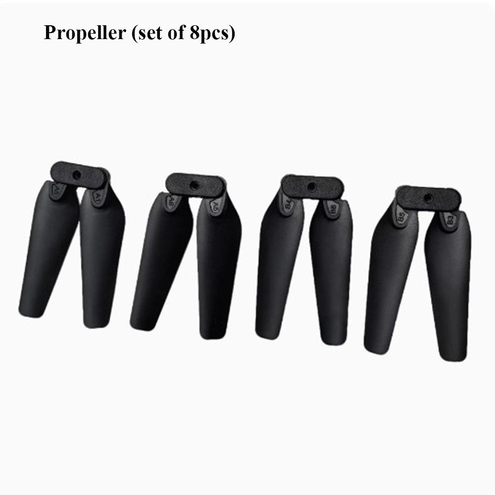 Engines Big Gear Motor Base  RC Drone Accessories/Folding Remote-controlled Drone