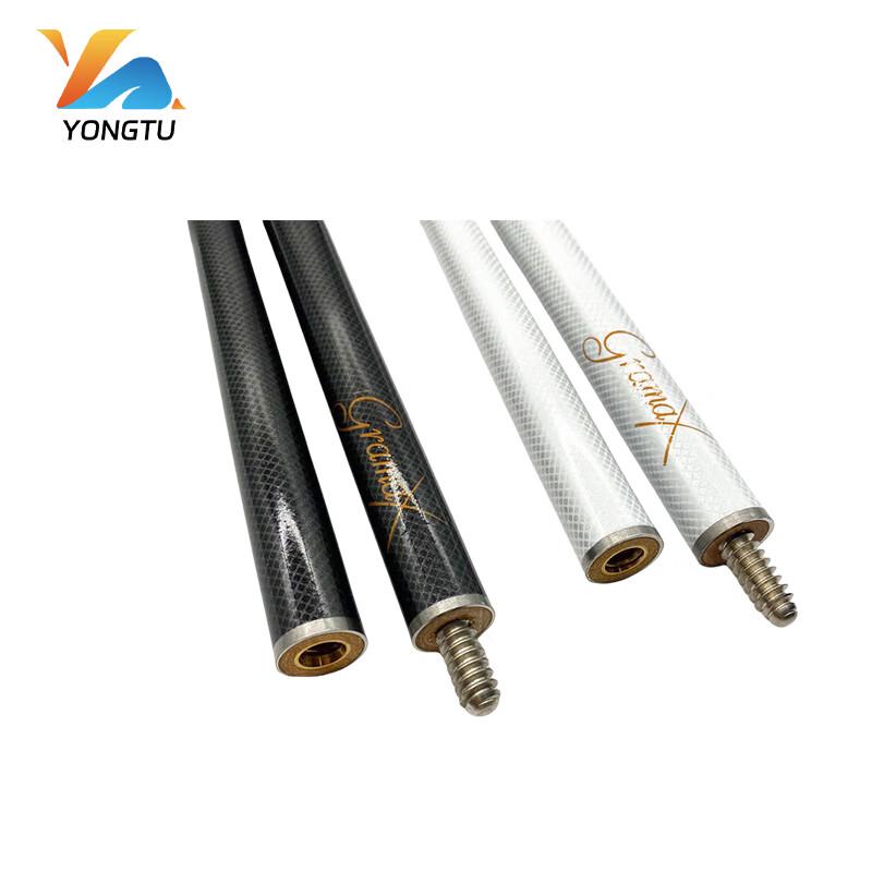 Yongtu Carbon Fiber Billiard Cue