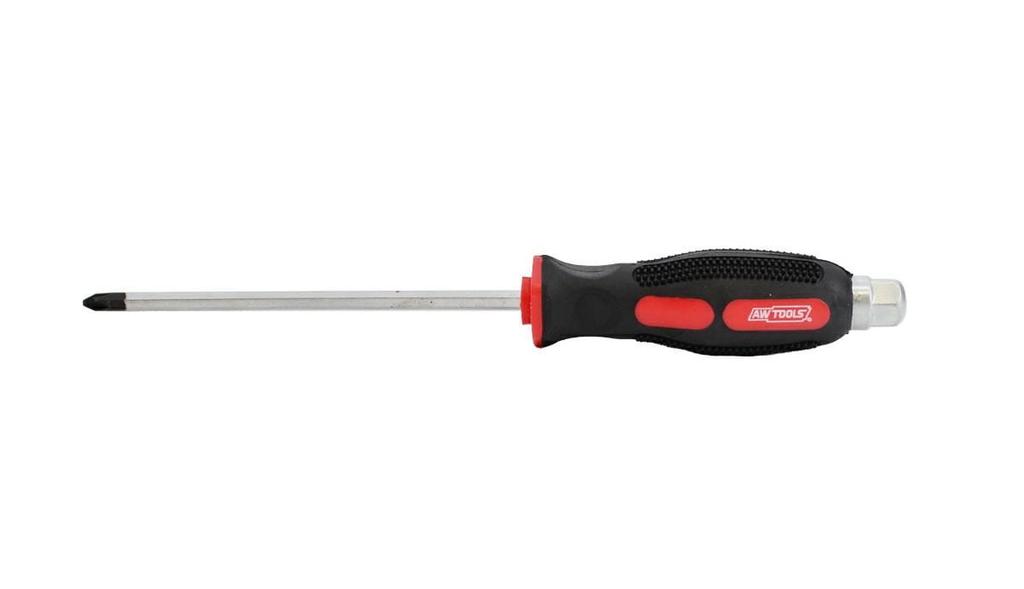 Awtools Ph1 X 75Mm Screwdriver