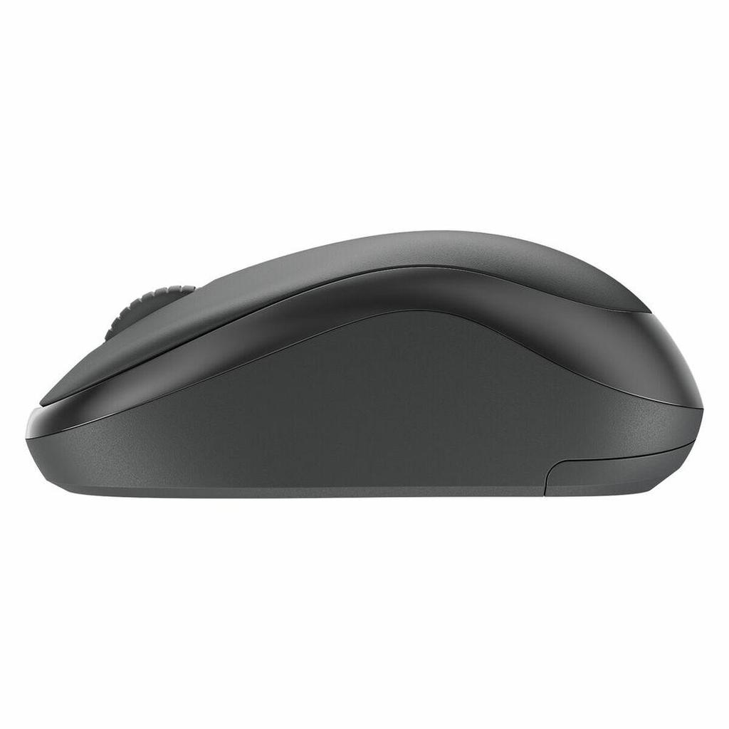 Logitech MK295 Wireless Keyboard and Mouse Combo 1000 DPI Graphite