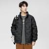 New Stand-up Collar Down Jacket Men's Winter Fashion Korean Version of Casual White Duck Down Thickened Warm Coat Versatile Jacket Men