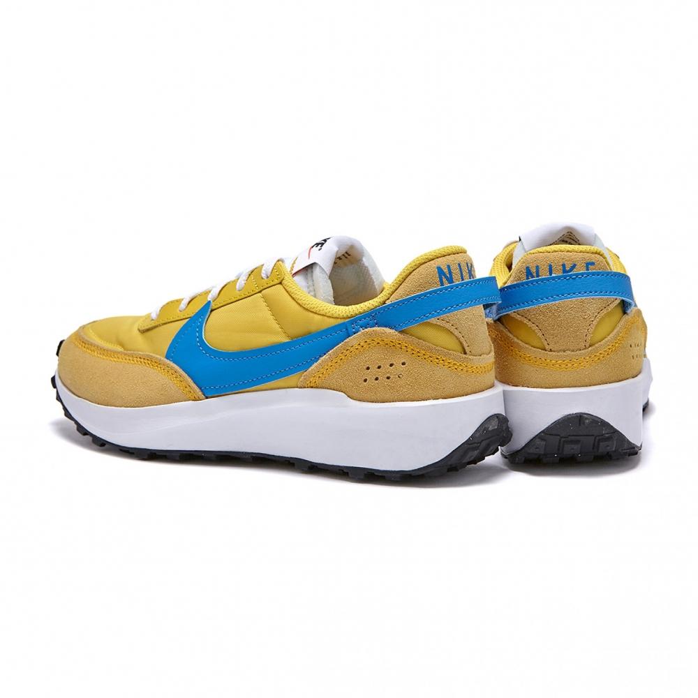 Кроссовки NIKE Waffle Debut DH9523 700 220 — фото 5