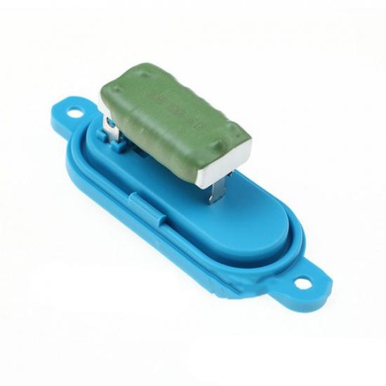 For Fiat For Ducato Compatible Blower Fan Heater Resistor Replacement Part
