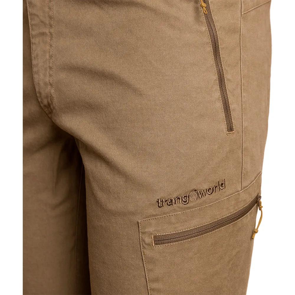 Trangoworld Pants Lassen 001