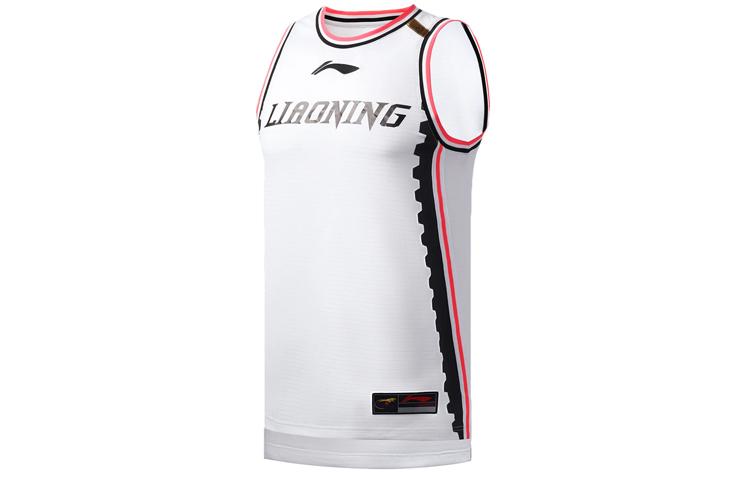 Li Ning CBA Basketball Jersey Men s AAYP449-1 M