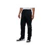 Nike Sportswear Essentials Loose-Fit Breathable Casual Pants Men Bottoms Black FQ0360-010