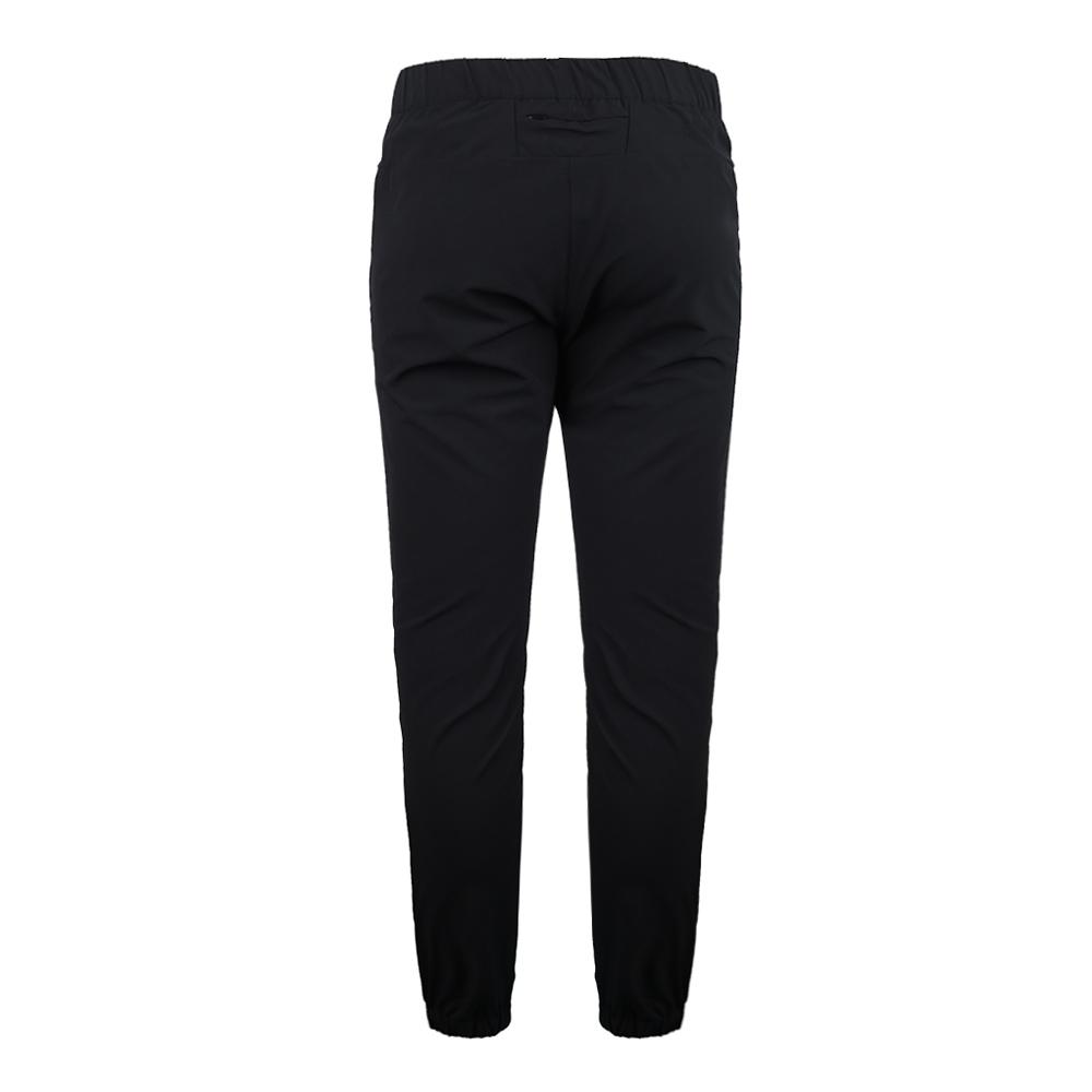 Adidas Lt Softshell Pants Solid Color Outdoor Comfortable Casual Pants Men Pants Black DW3775