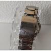 Used Casio Men's Radio Solar Stainless Steel Chronograph Edifice Ana-Digi