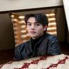Korean Actor SSong KKang Cushion Cover Reversible Soft Durable Pillow Cover Home  Car MultiScene Use for Daily Comfort