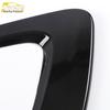 Stainless Steel Anti-Scratch Window Trim for 2017-2021 CRV - Decorative Bright Strip
