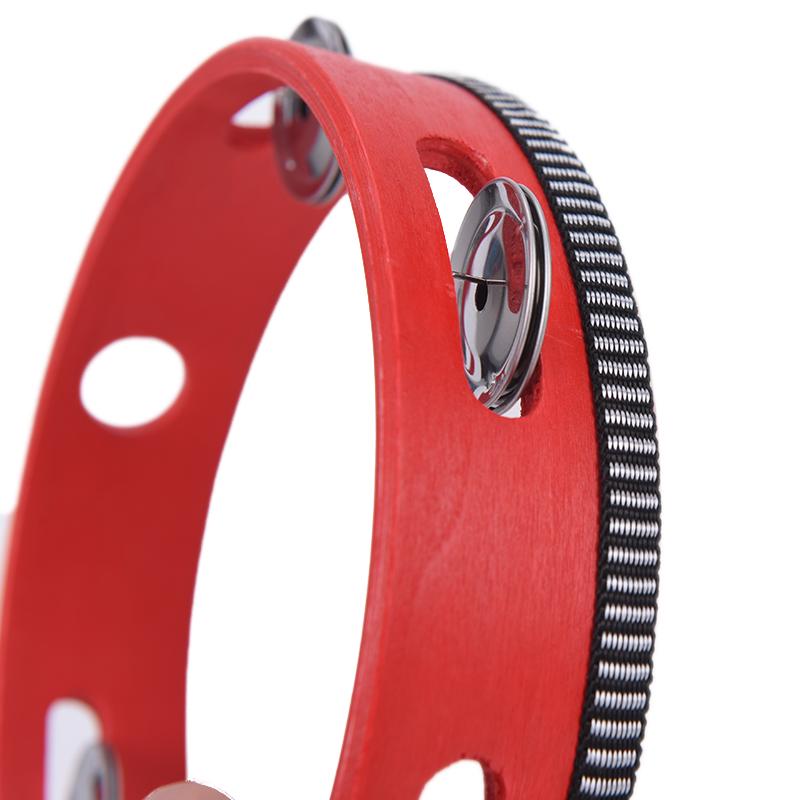 Musikkinstrumenter Tamburintromme Barn Musikalsk Pedagogisk tamburin