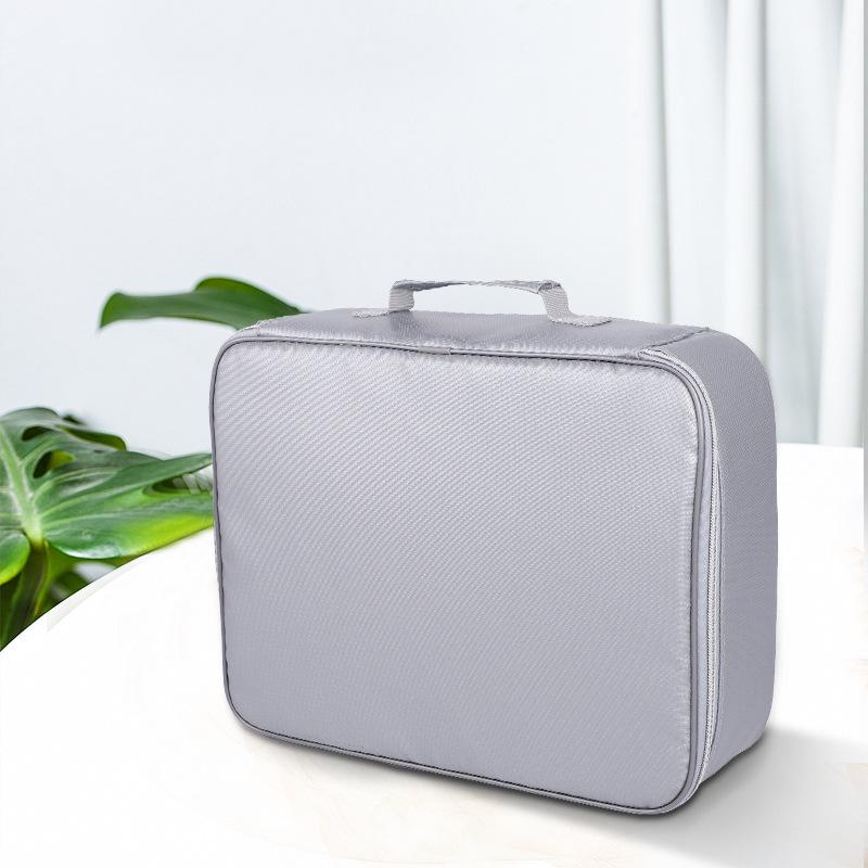 

Самая продаваемая огнестойкая и водонепроницаемая сумка для хранения ценных файлов