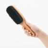 MUJI Beechwood Clothes Brush