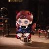Genuine Tarti Ghost In Hotel Series  Cute Spooky Anime Figurine Desktop Ornament Collectible Plaything  Present