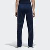 Adidas Originals Trefoil Sports Pants Women Bottoms Navy DH3155
