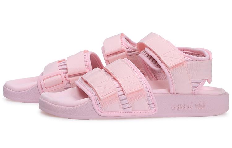 adidas Sandały Originals Adilette 2.0 'Różowe' Damskie CG6151