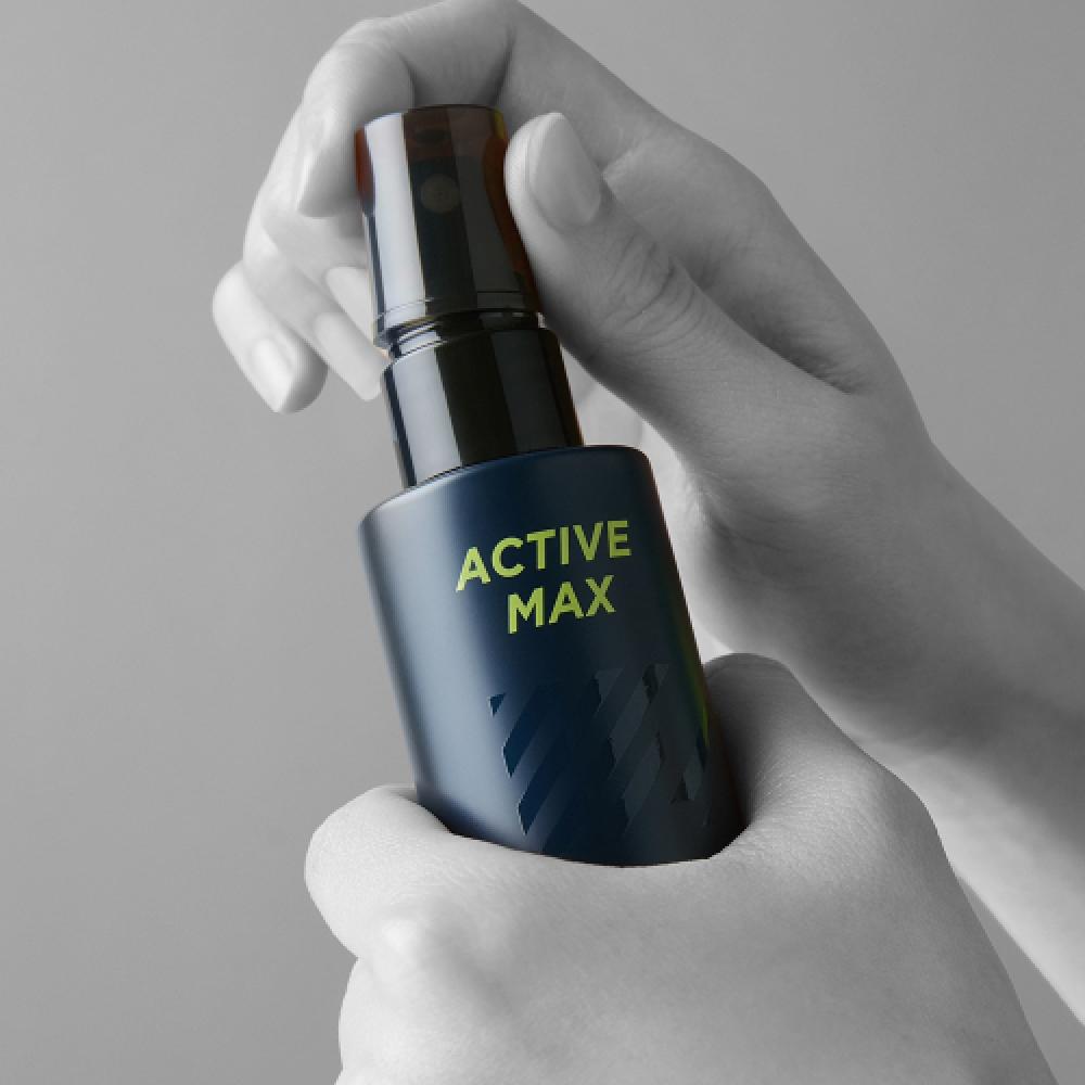 Brtc Airy Perfume Spray 70ml Active Max