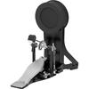 Roland Roland Bass Drum Pad KD-10 V-Drums Drum Pad Quiet Compact Electronic Drum Kick Pedals Sold...
