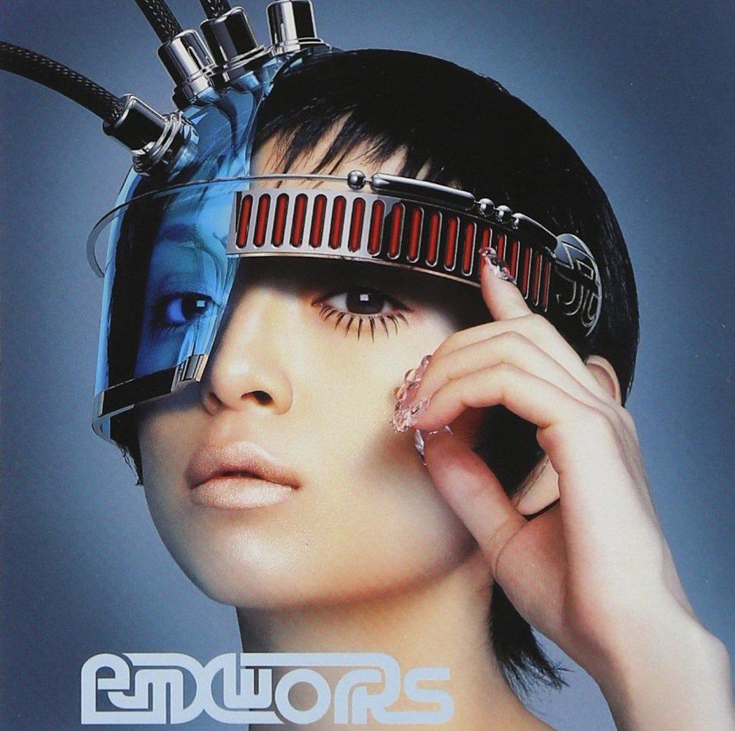 

ayumi hamasaki RMX WORKS from Cyber TRANCE presents ayu trance 3 (CCCD)