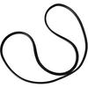 Tätning för taklucka Takfönster Väderlist Tätning Packning Passar för Buick Enclave Chevy Traverse Silverado GMC Acadia Sierra 20814007, 15912903, 23323233