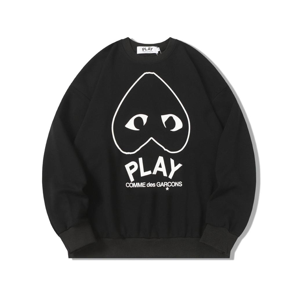 Felpa con cappuccio casual JB PLAY Love Day per coppia di adolescenti giapponesi