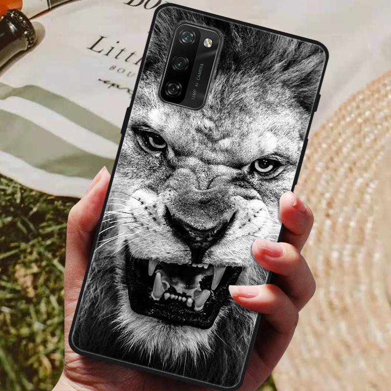 For Blackview A100 Case Luxury Silicone Cover For Blackview A100 BlackviewA100 Case Coque A 100 A100 Fundas Fashion Coques
