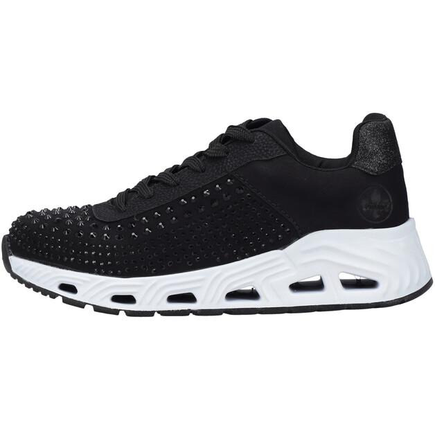 Кроссовки Rieker Trainers low EU 38