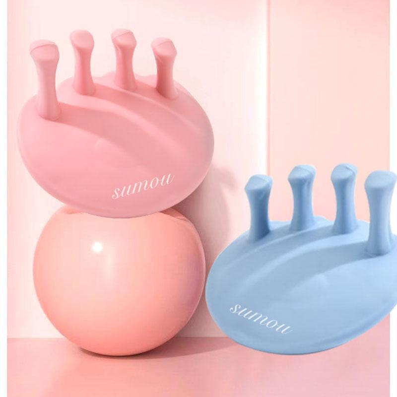 2 Stücke Fußgewölbetrainer Fitness Bein Zehen Plantarfasziitis Funktionstrainer Daumen Valgus Corrector Zehenschienen Gesäß Fußgewölbetrainer