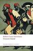 Treasure Island by Robert Louis Stevenson Paperback Book 9780199560356