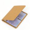 RFID retro driver's license card holder, car registration card bag, ID bag protection