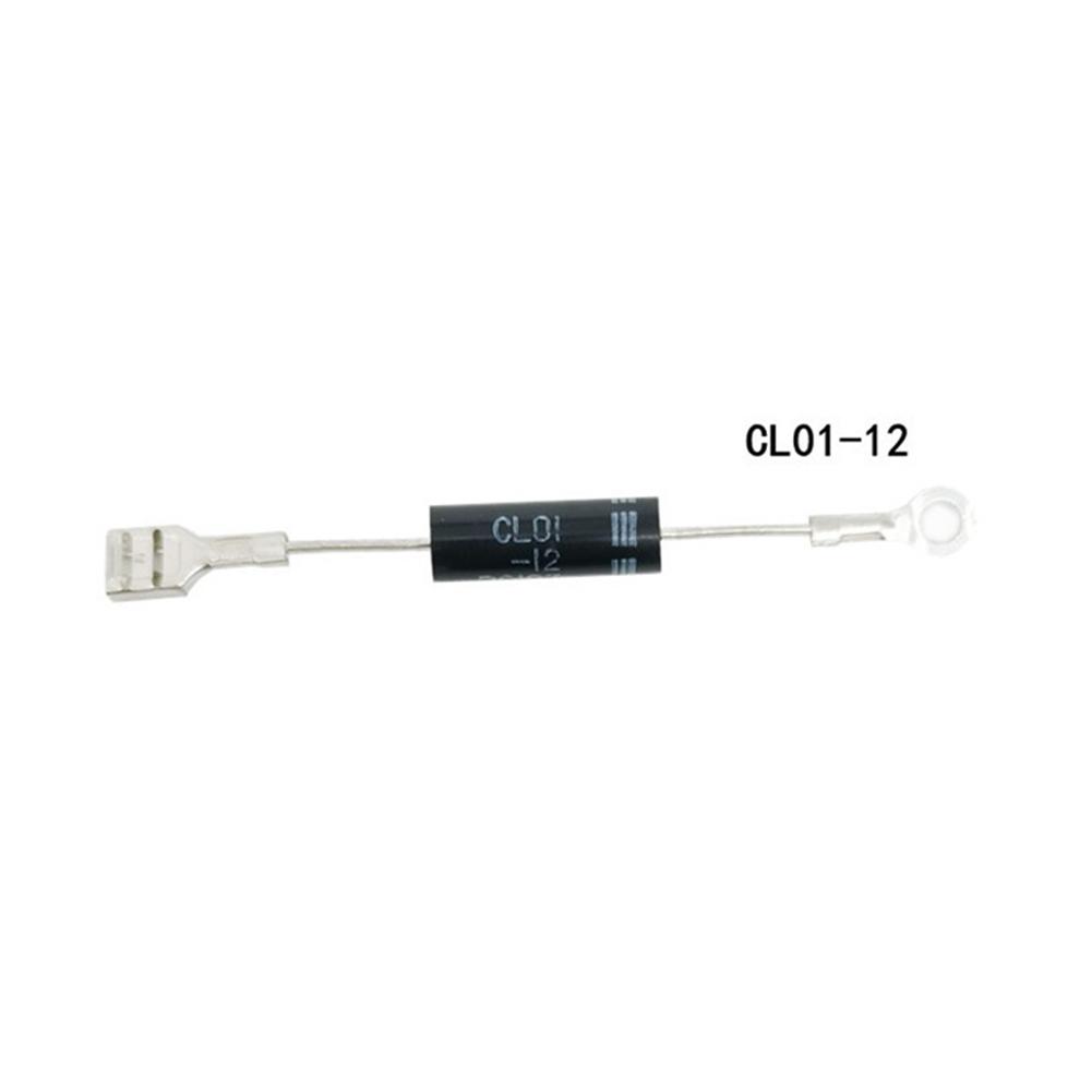 Mikrowellendiode für Haushaltsgeräte Hoher Rollwiderstand