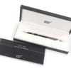 Pristine MONTBLANC Ballpoint pen Starwalker Twist type black Used