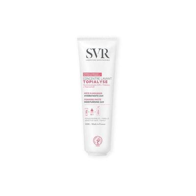 SVR Topialyse Cleansing Concentrate Foaming Paste - 100g