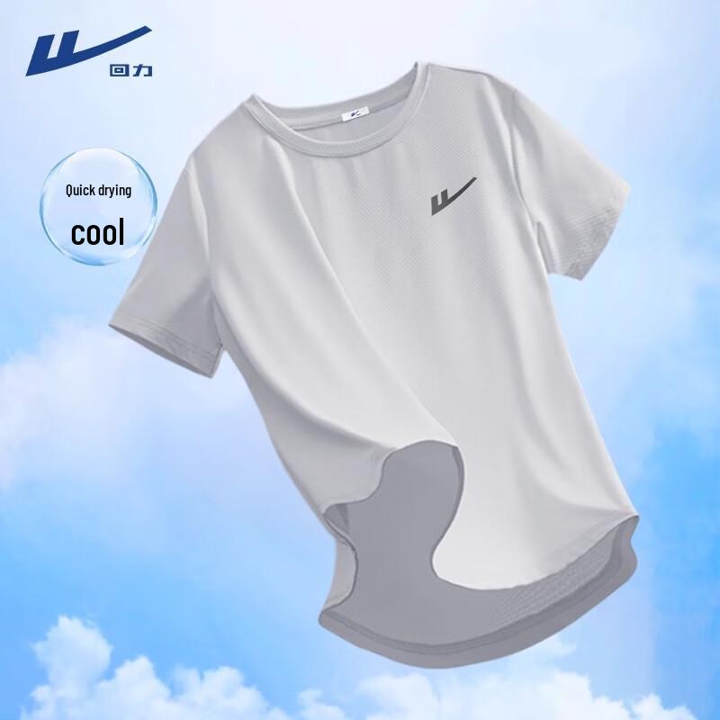 Warrior Women s Ice Silk Short-Sleeve T-Shirt L