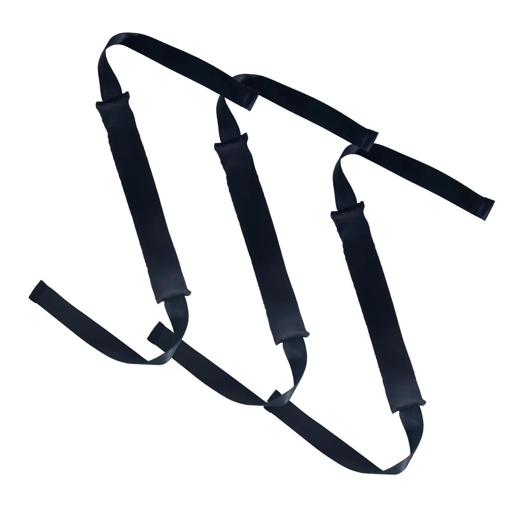 New Heatless Hair Curler Lazy Hair Rollers No Heat Curling Rods Headband Soft Curlers Overnight Sleeping Curls Hair Styling