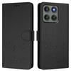 For Motorola Edge 60 Pro Case Flip Etui On For Moto Edge60 Pro Classic Phone Wallet Leather Case 2025 Coque Card Slot Back Cover