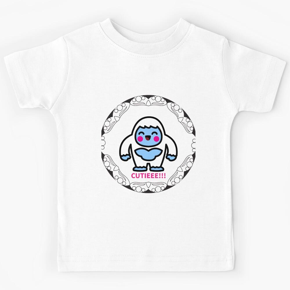 Cute monkey Kids T-Shirt 150