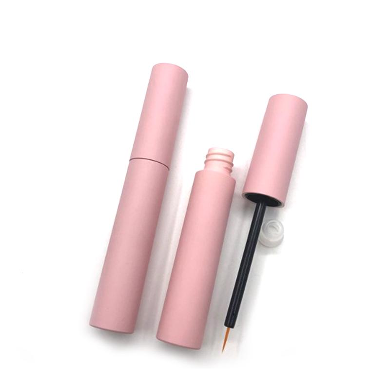 Leere Lipgloss-Tuben DIY Mascara-Tuben Kosmetische Eyeliner Nachfüllbare Behälter