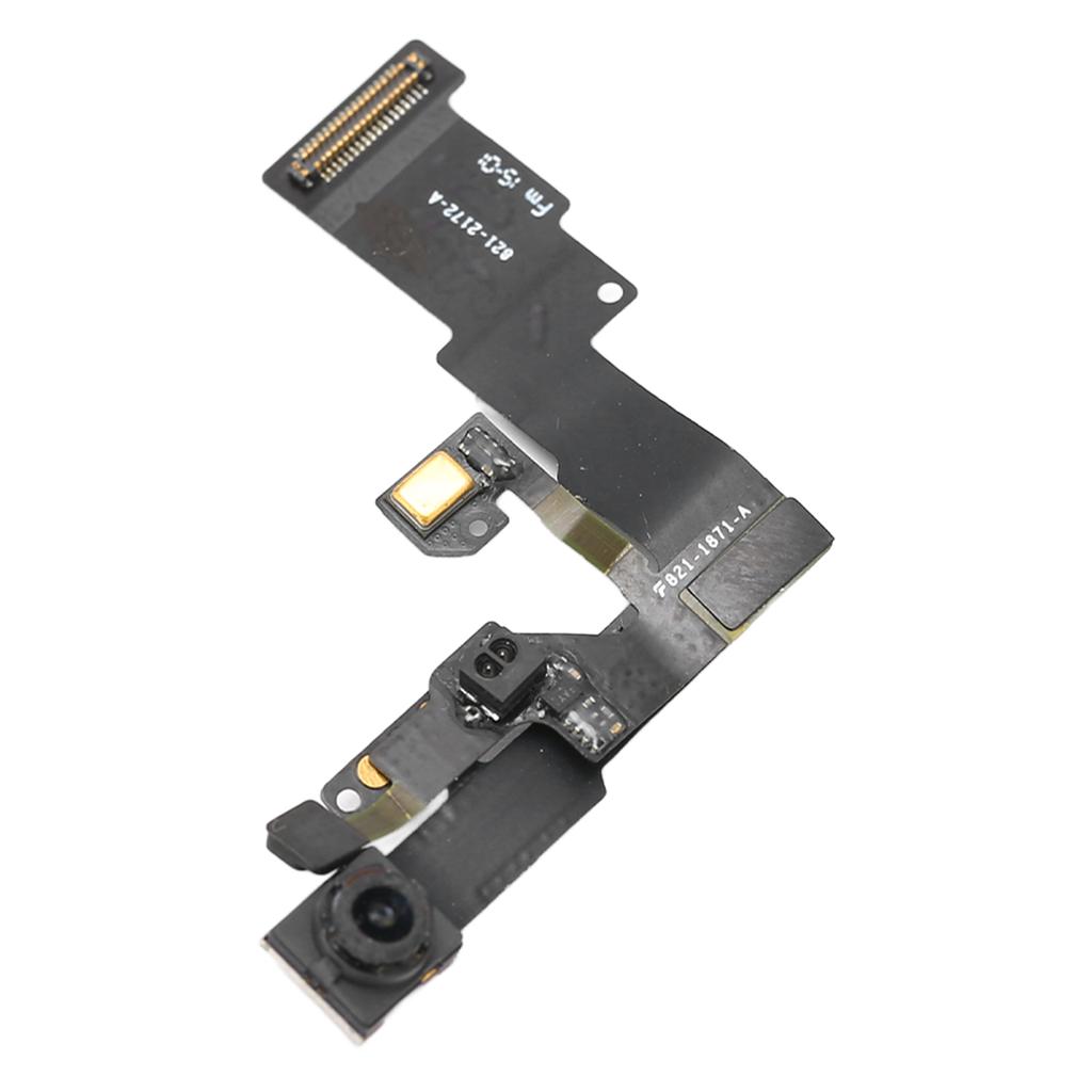 Frontkamera-Modul mit Näherungssensor Mikrofon Flexkabel Ersatzteil für IPhone 6