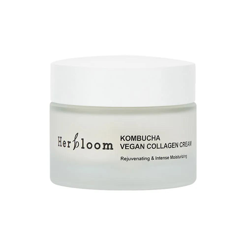 Herbloom Kombucha Vegan Collagen Cream 50mL