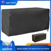 Waterproof UV-Proof Outdoor Deck Box Cover