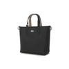 Lacoste Tote Bag A91black Anna Cross