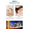 110V 220V AC Smart Tuya WIFI Din Rail Energy Meter Electric Power KWh Watt Meter Remote Control Timer Switch Digital Monitor