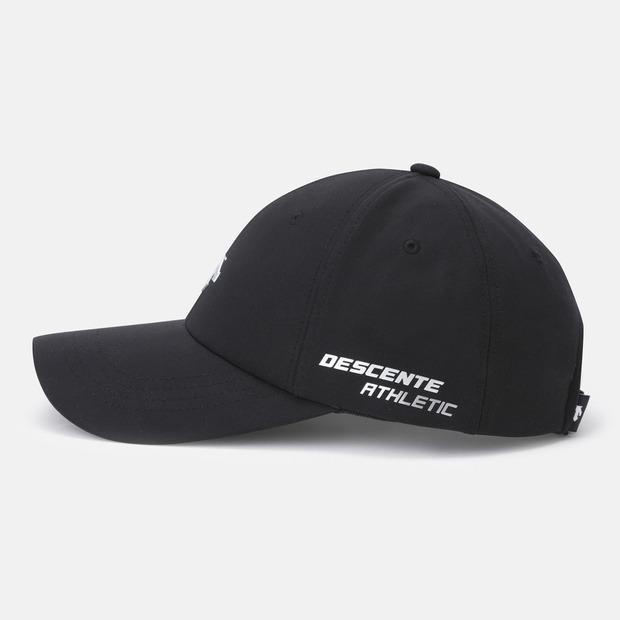 DESCENTE Training Tough Ball Cap Black (Sq323Tcp70)