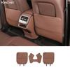 For CHERY TIGGO 8 Pro Max 2023-2025 Seat Anti-kick Pad Rear Anti-dirt Mat Automobile Modification Supplies Dirt-resistant