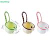 Hanging Kitchen Sink Drain Basket for Home Use - Separates Food Residues, Tea Leaves and Kitchen Waste